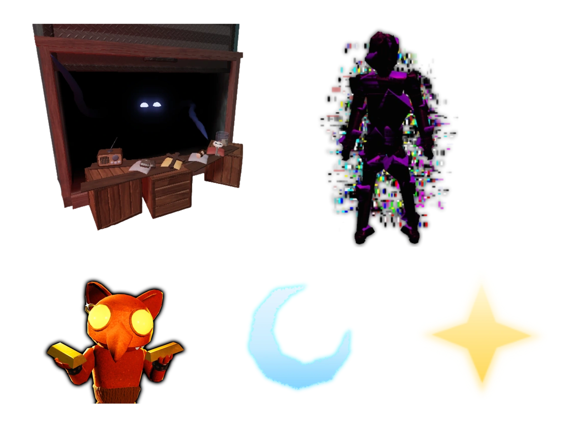 Friendly Entities (DOORS) | Fandom