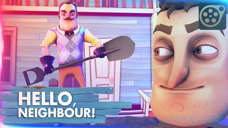 Hello Neighbor (Video Game) - TV Tropes