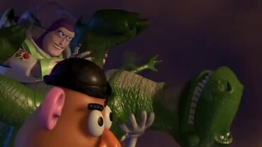 Toy Story 2 / Funny - TV Tropes