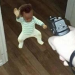 Roblox Baby Boo Abuse