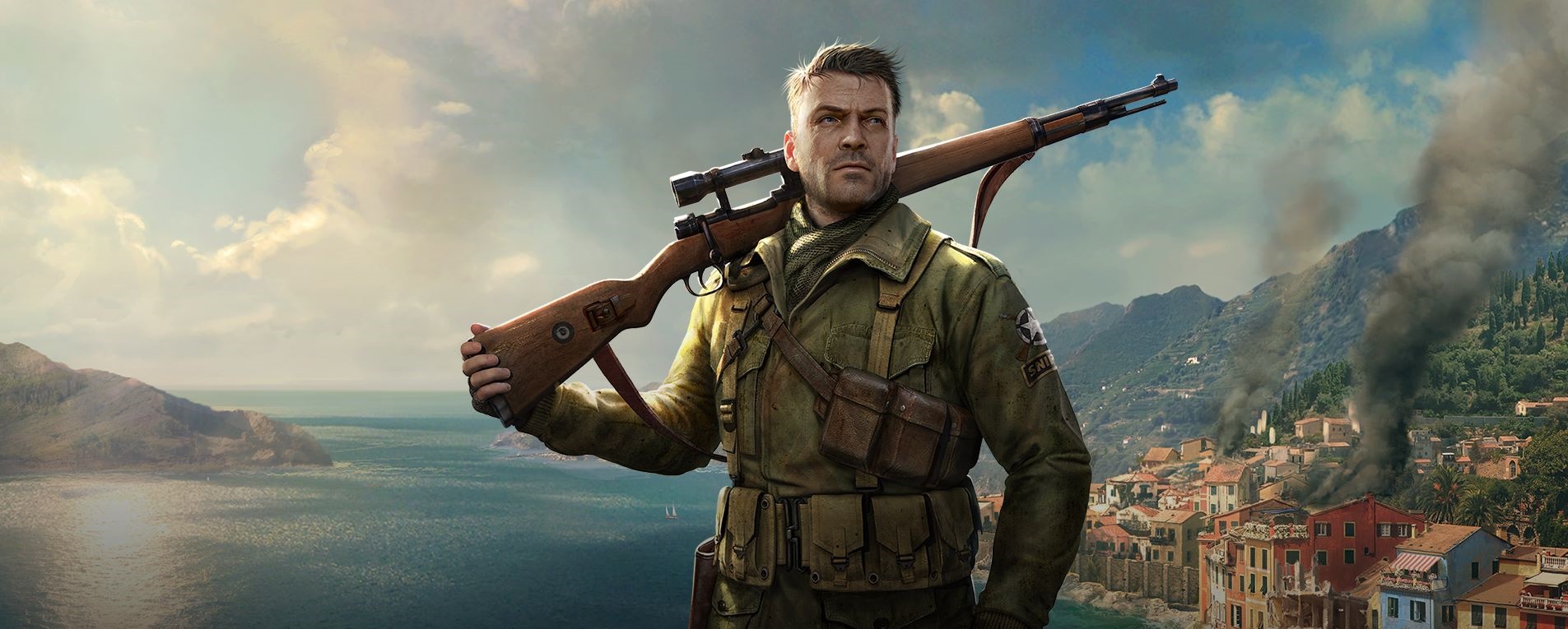 Sniper Elite 4 Guide For Beginners Fandom