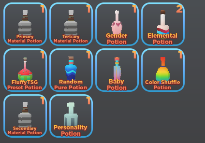 All Dragon Adventures codes to redeem potions