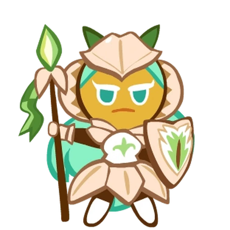 Discuss Everything About Cookie Run Wiki Fandom