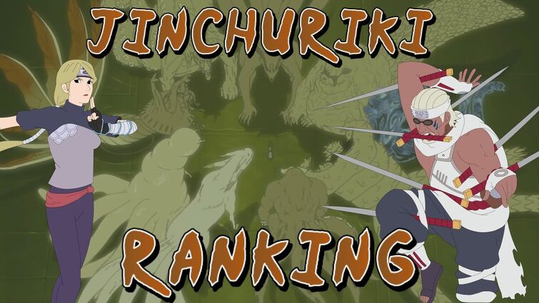 Naruto: 10 Strongest Kekkai Genkai, Ranked