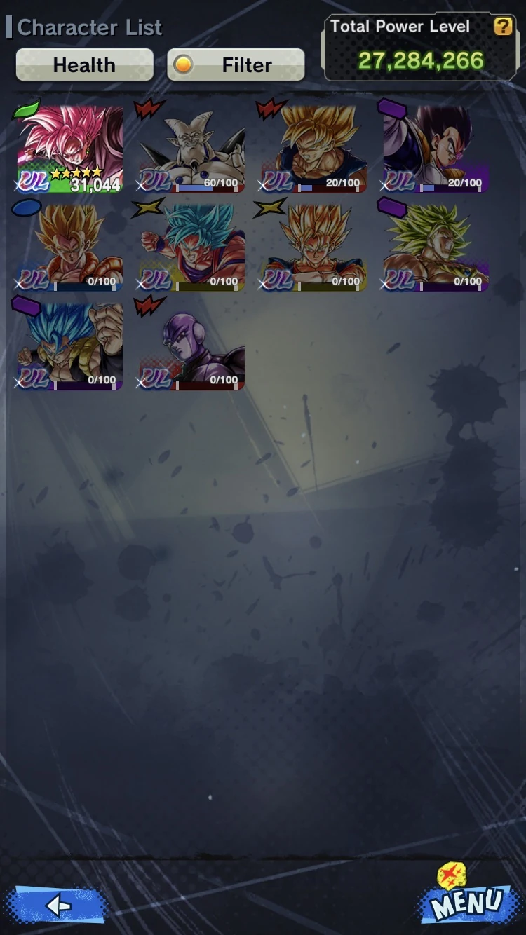 I finally have it | Fandom