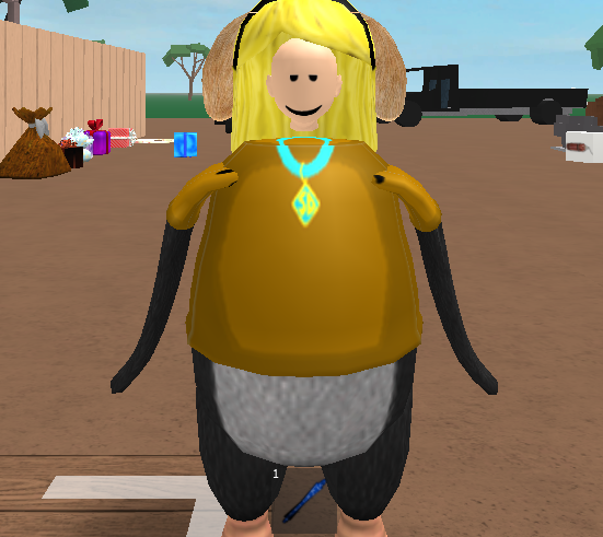 Roblox Ugly Avatar
