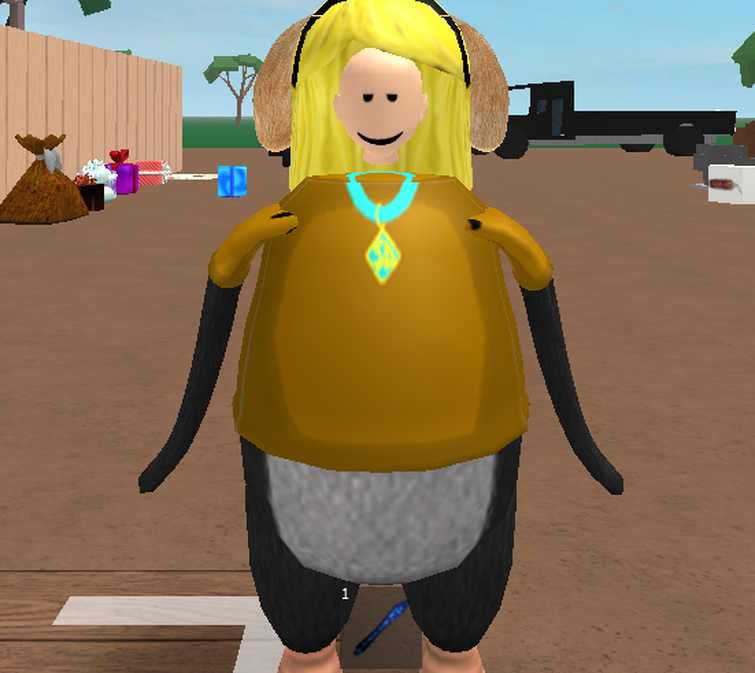 Roblox sẽ phát quà cho những người chơi đang sử dụng avatar xấu trên hệ thống của mình! Đừng bỏ lỡ cơ hội này để cập nhật cho mình những kiểu avatar mới và đẹp nhất để có thể tham gia vào những cuộc chơi tuyệt vời trên Roblox.