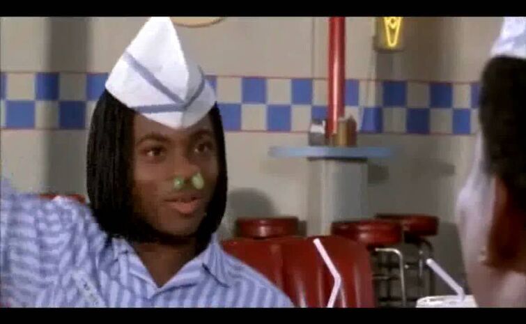 Good Burger - Bloobity Bloobity Bloobity Bloobity
