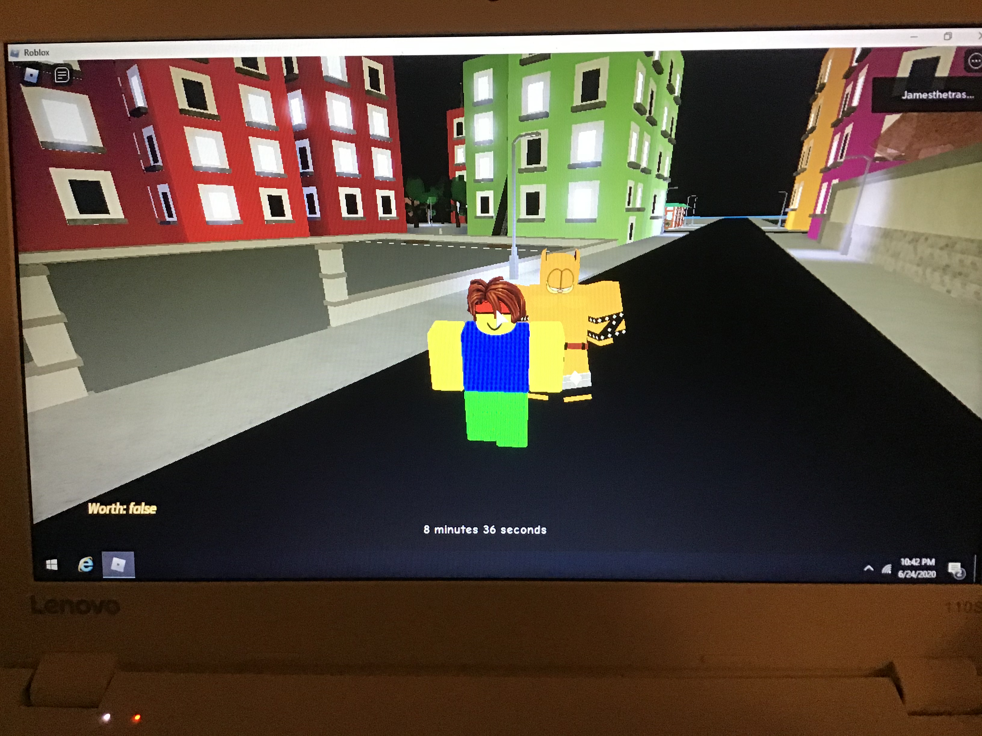 First Time Playing Stands Unknown Fandom - lasagna roblox