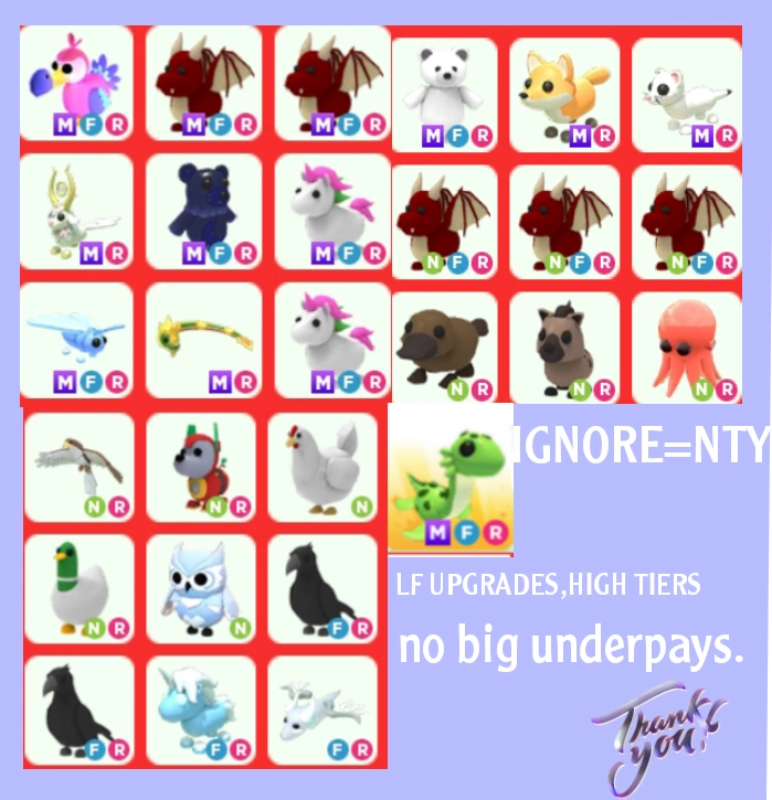 Trading cloud rattle+thpse Fandom