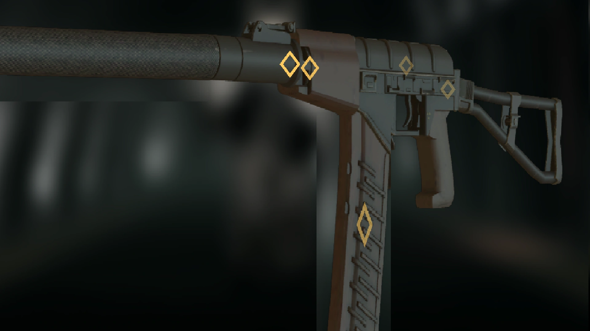 new as val attachments leak (real) | Fandom