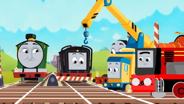 Discuss Everything About Thomas & Friends: All Engines Go Wiki | Fandom
