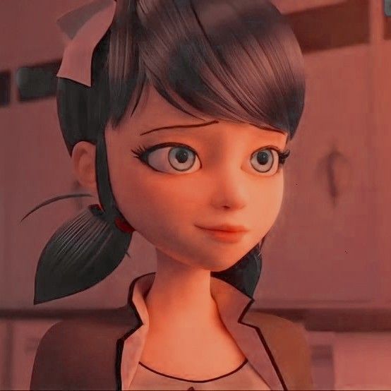 Miraculous Ladybug: Marinette Dupain-Cheng / Characters - TV Tropes