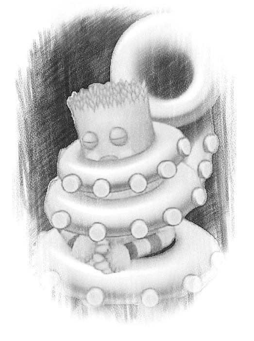 Rare Sooza [LORE] | Fandom