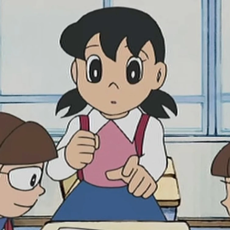 Discuss Everything About Doraemon Wiki Fandom