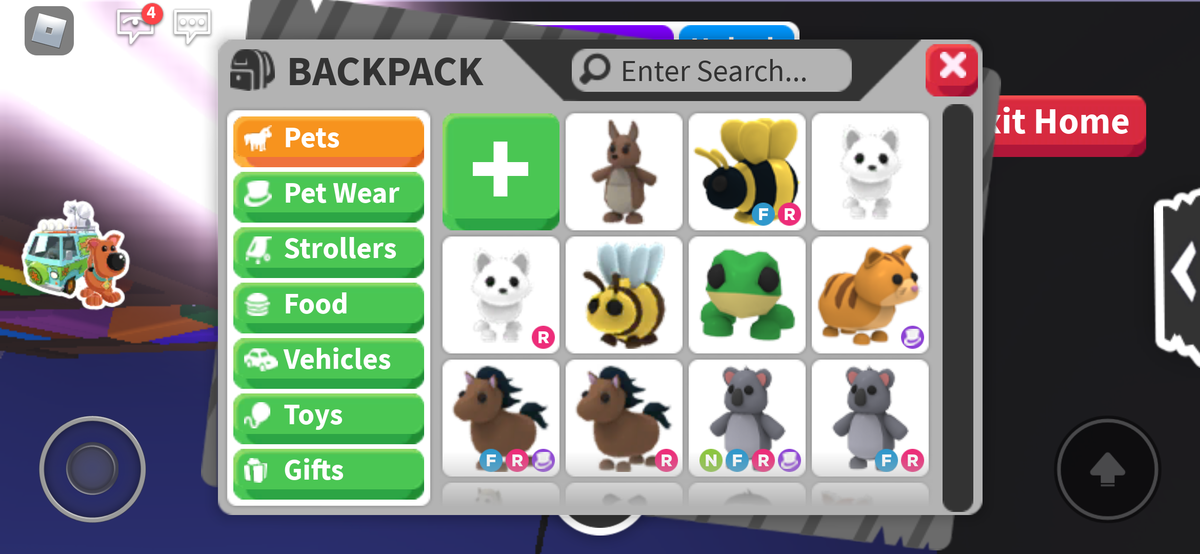 Adopt Me Roblox Pet Wiki