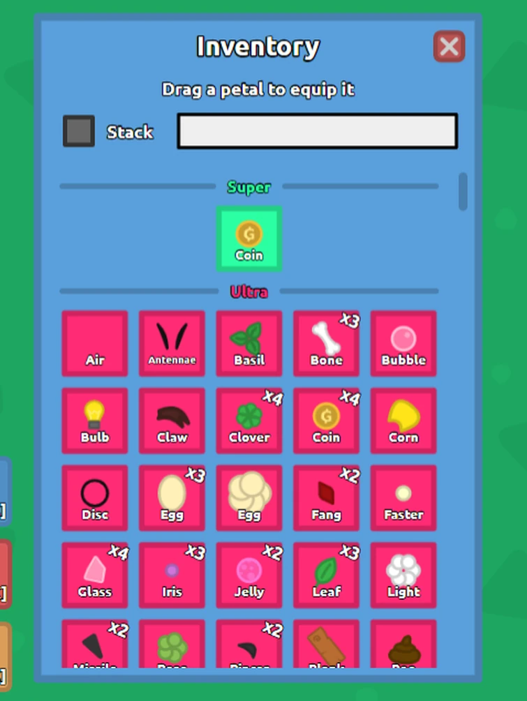 Discuss Everything About Florr.io 中文维基 | Fandom
