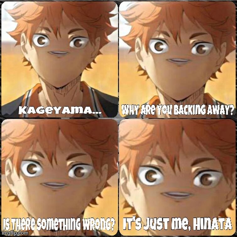Cured Haikyuu Images 4 U Fandom