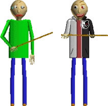 Фигурка балди. Балди басикс вики. Балди. Wiki basics. Балди плейтайм свап.