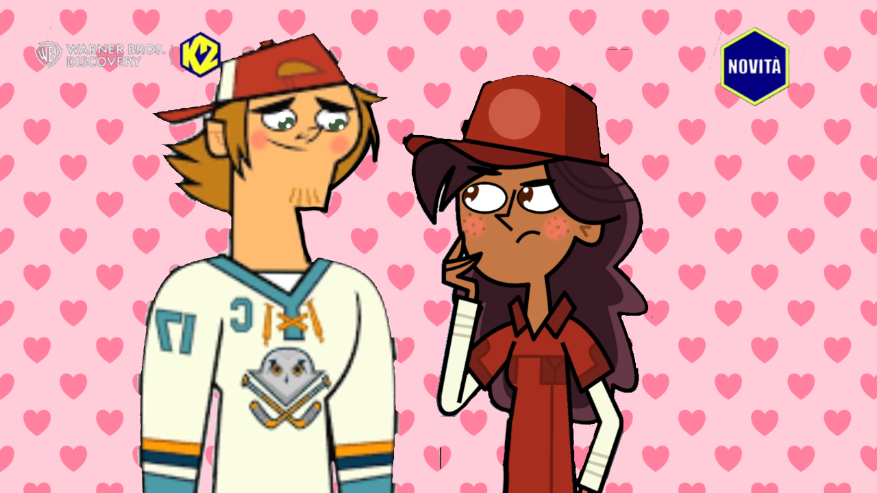 Total Drama World Tour (2025) Leak Fandom