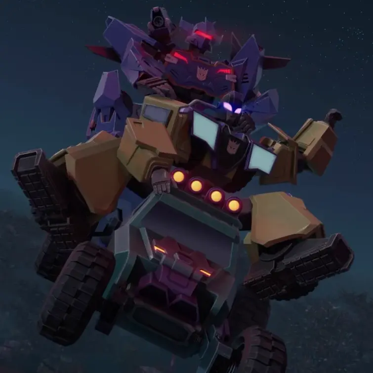 Discuss Everything About Teletraan I The Transformers Wiki Fandom