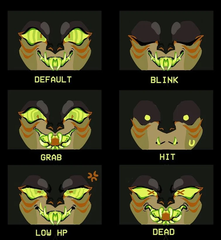 Discuss Everything About Official Kaiju Paradise Wiki | Fandom