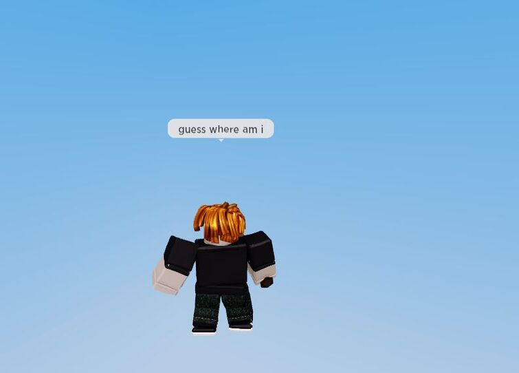 BANNING HACKERS in Roblox BedWars 