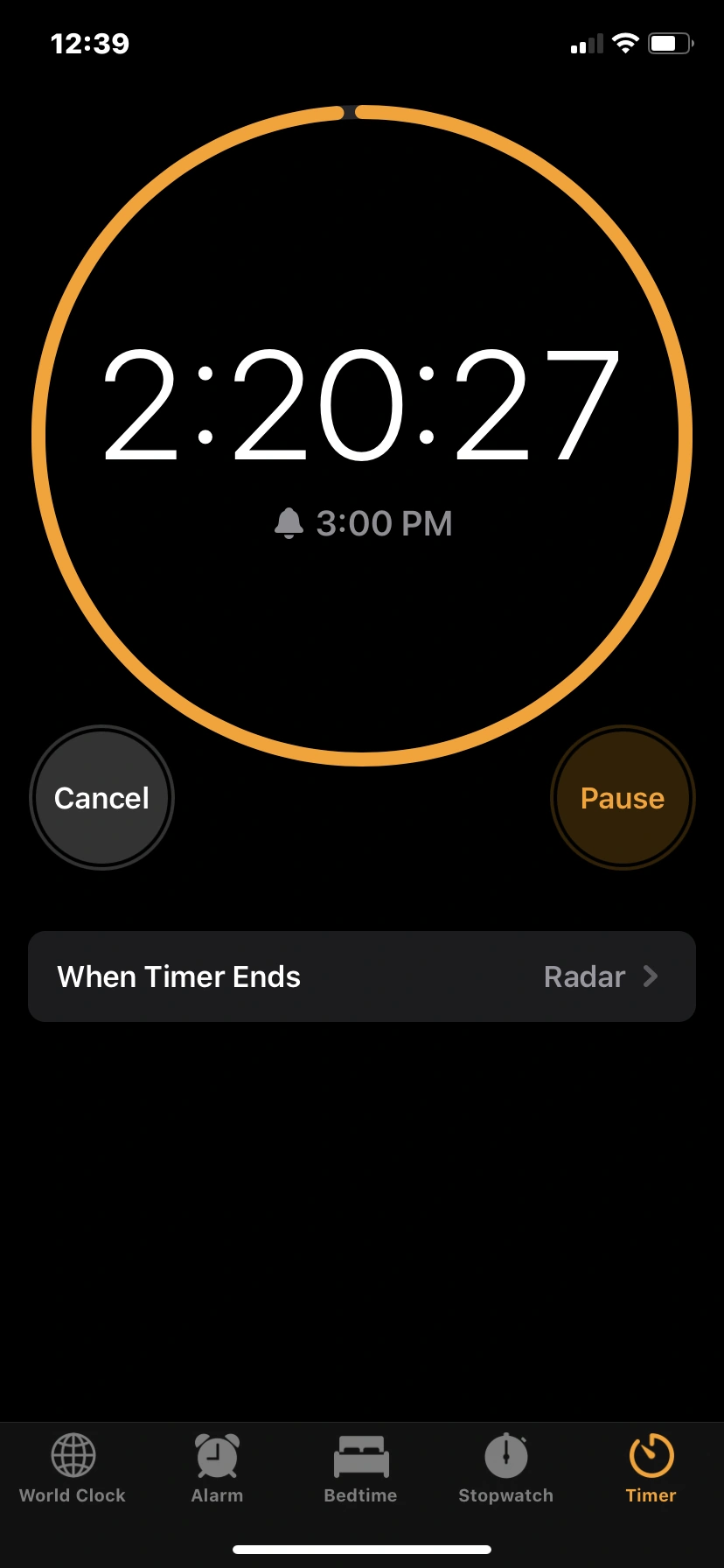 I have now put the rebranded timer | Fandom
