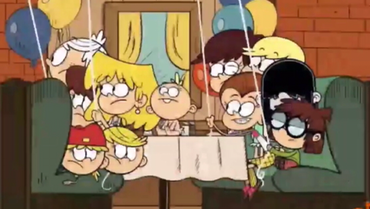 Discuss Everything About The Loud House Encyclopedia | Fandom