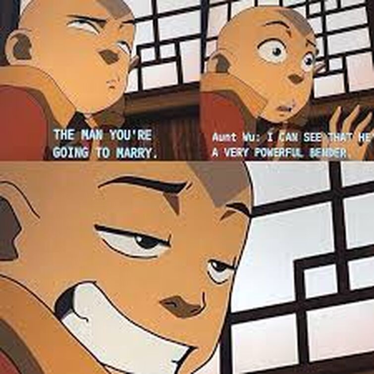 Discuss Everything About Avatar Wiki Fandom