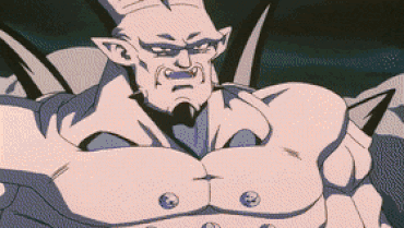 Do you like Omega/Syn Shenron? | Fandom
