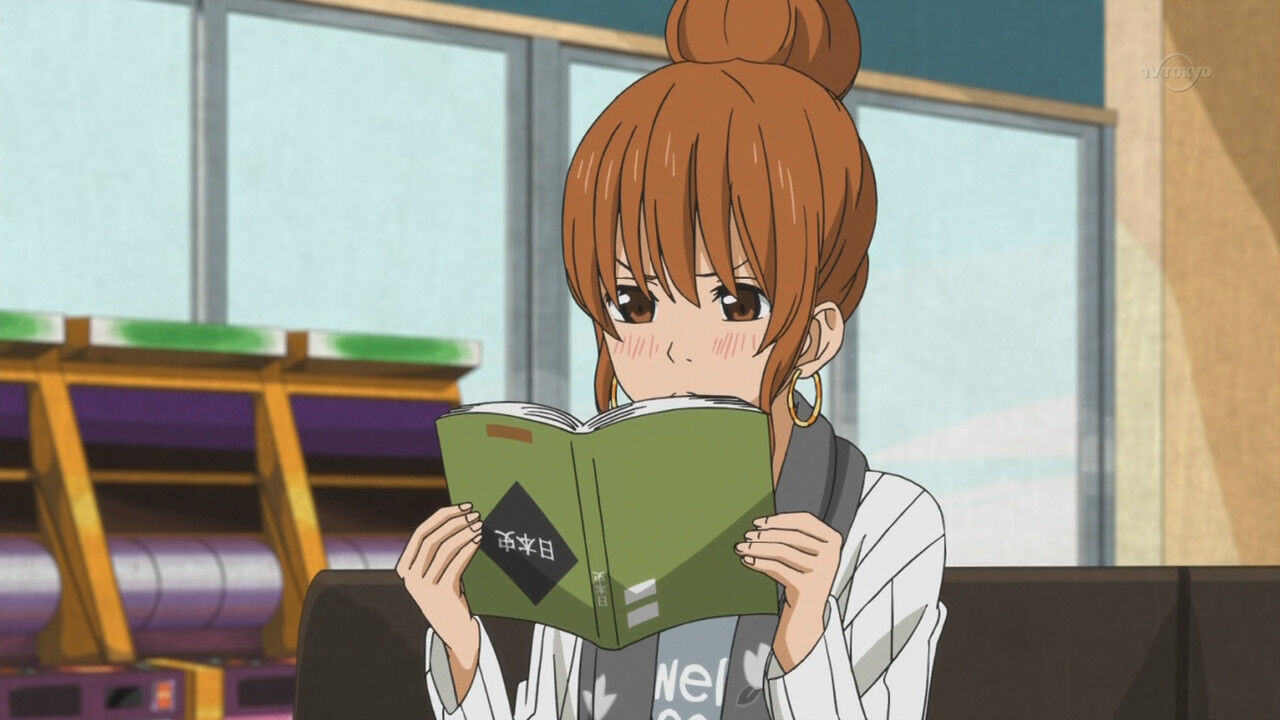 Top 5 Anime for Japanese Language Learners | Fandom
