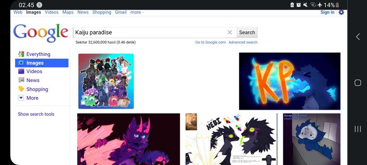 Fandom Image