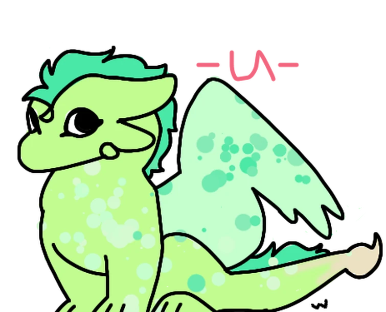The wiki makes characters for my fan series story fandom