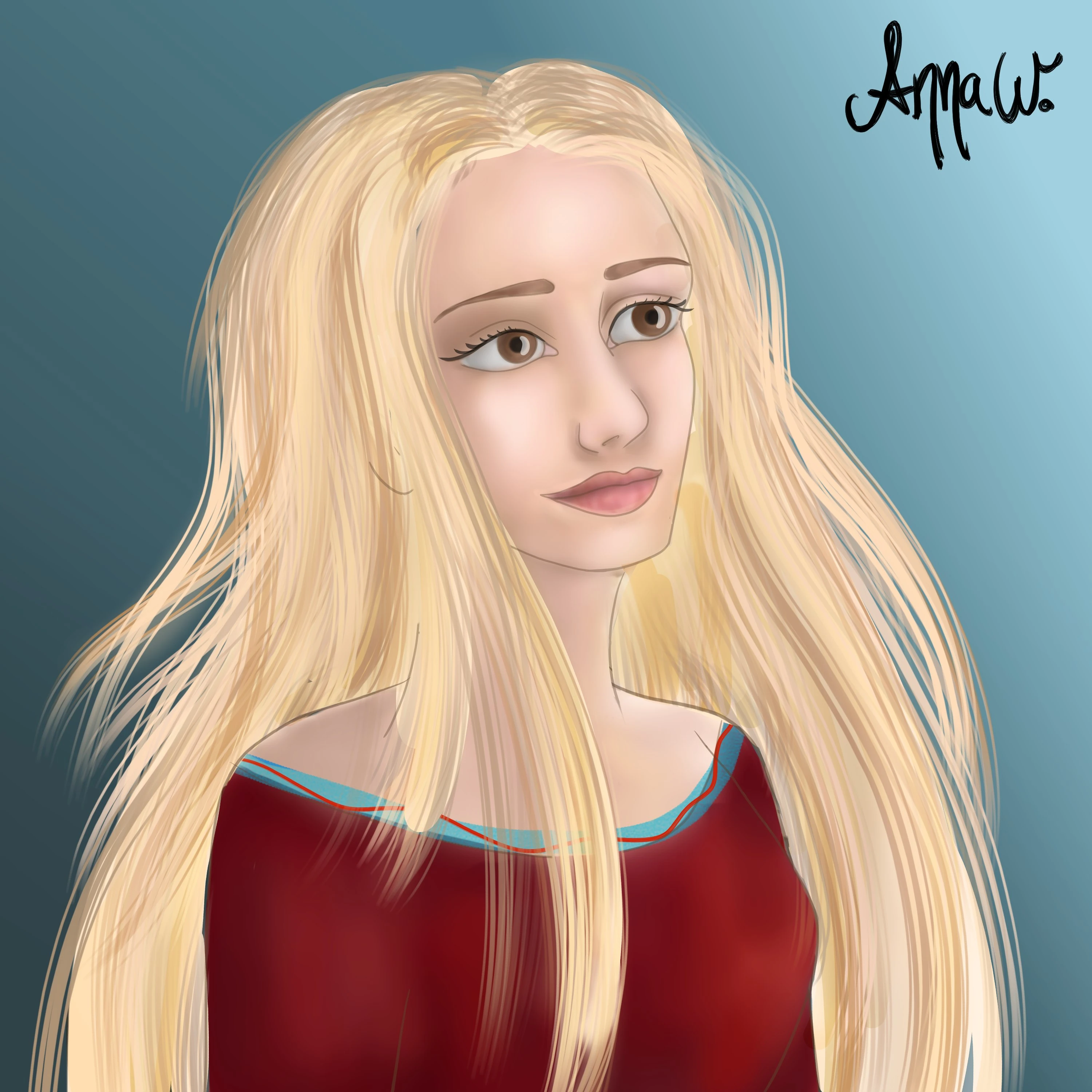 Sophie Foster Fanart Fandom