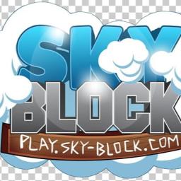 Discord Servers For Roblox Skyblock