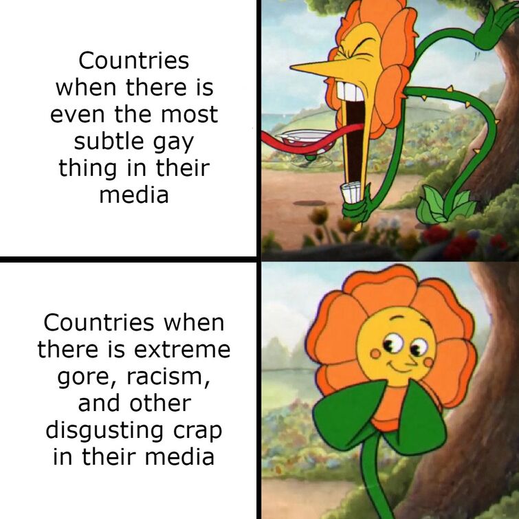 Tbh fandom