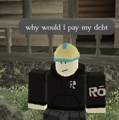 I am the worst builderman main ever | Fandom