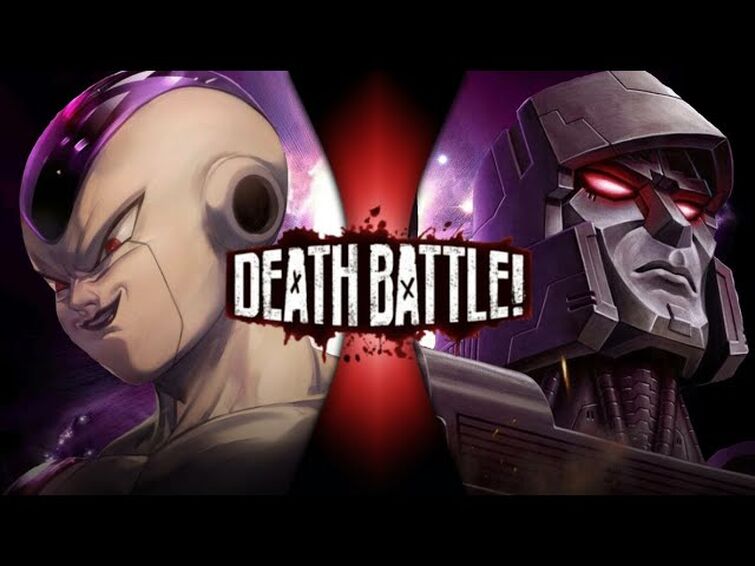 ¿Quién va a ganar la siguiente Death Battle? | Fandom