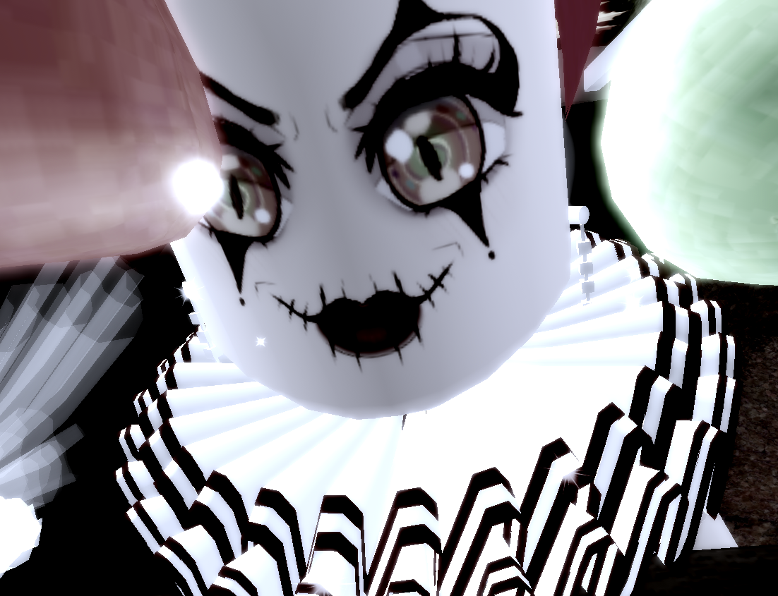 Discuss Everything About Royale High Wiki Fandom - fun clown costume for halloween roblox