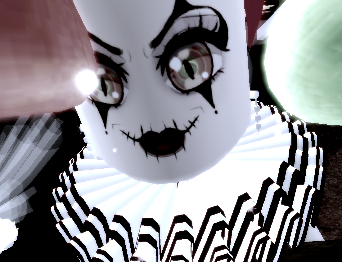 Discuss Everything About Royale High Wiki Fandom - roblox clown costume id scary