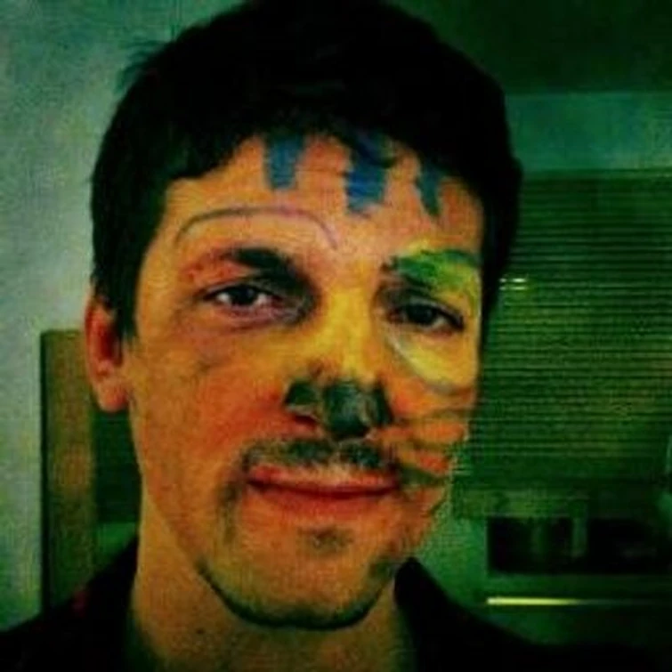 Ben Bocquelet en Twitter