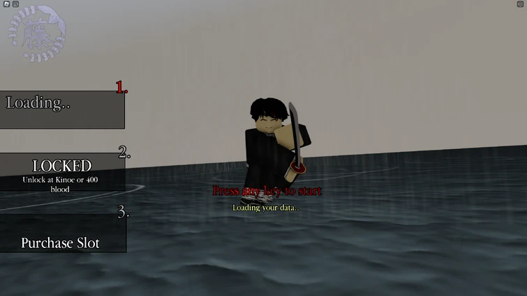 Discuss Everything About Wisteria Roblox Wiki | Fandom