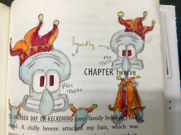 Discuss Everything About Encyclopedia SpongeBobia | Fandom