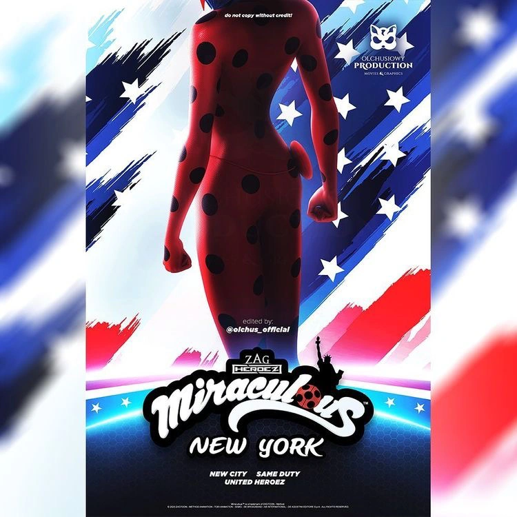 Miraculous New York Special part 2 Fandom