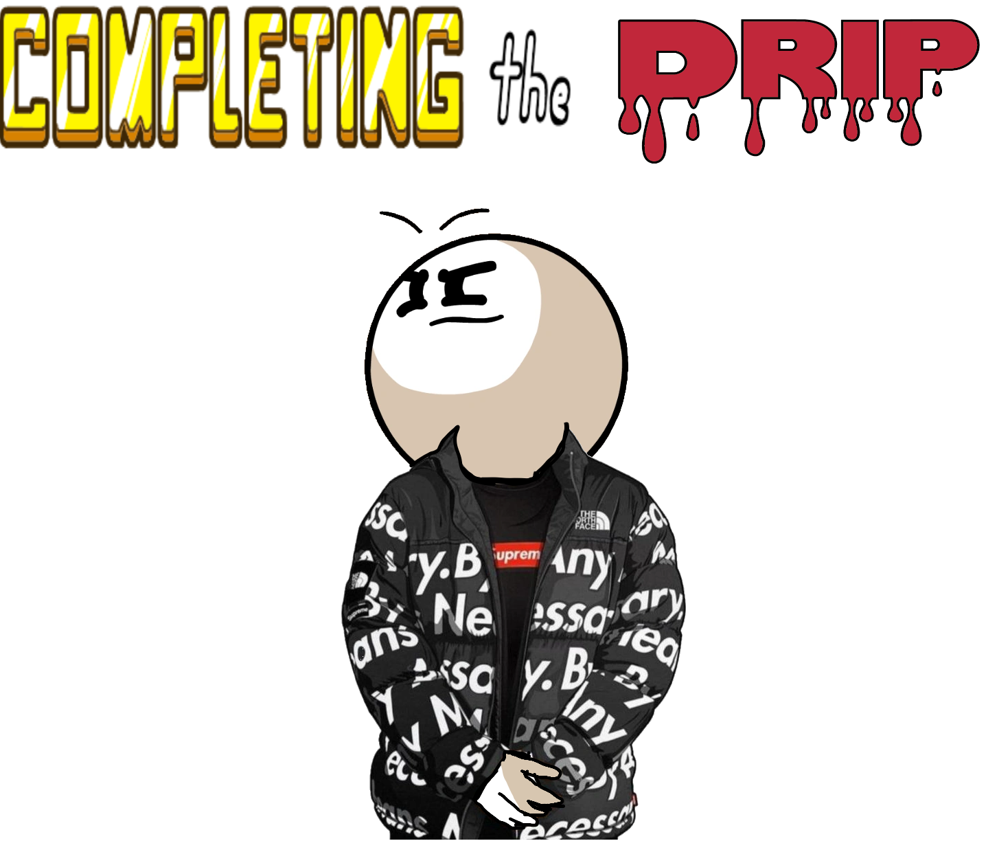 New henry game fandom