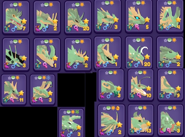 Swapping T S My Ppt Themed Dragons Fandom