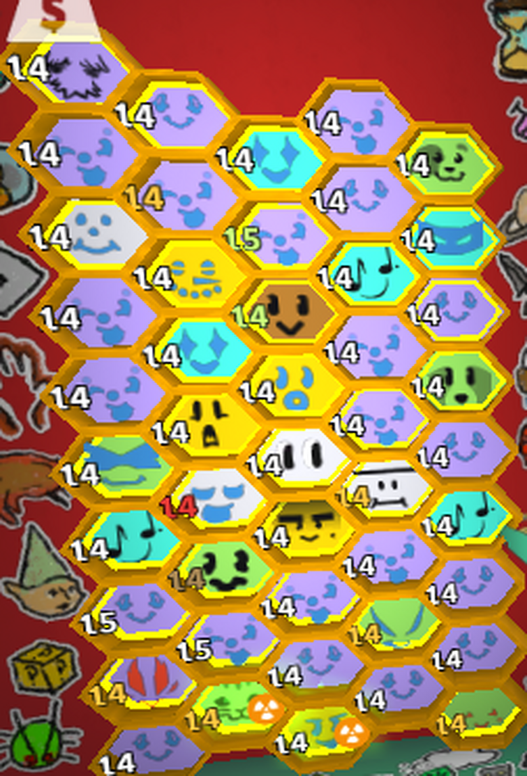 Discuss Everything About Bee Swarm Simulator Wiki | Fandom