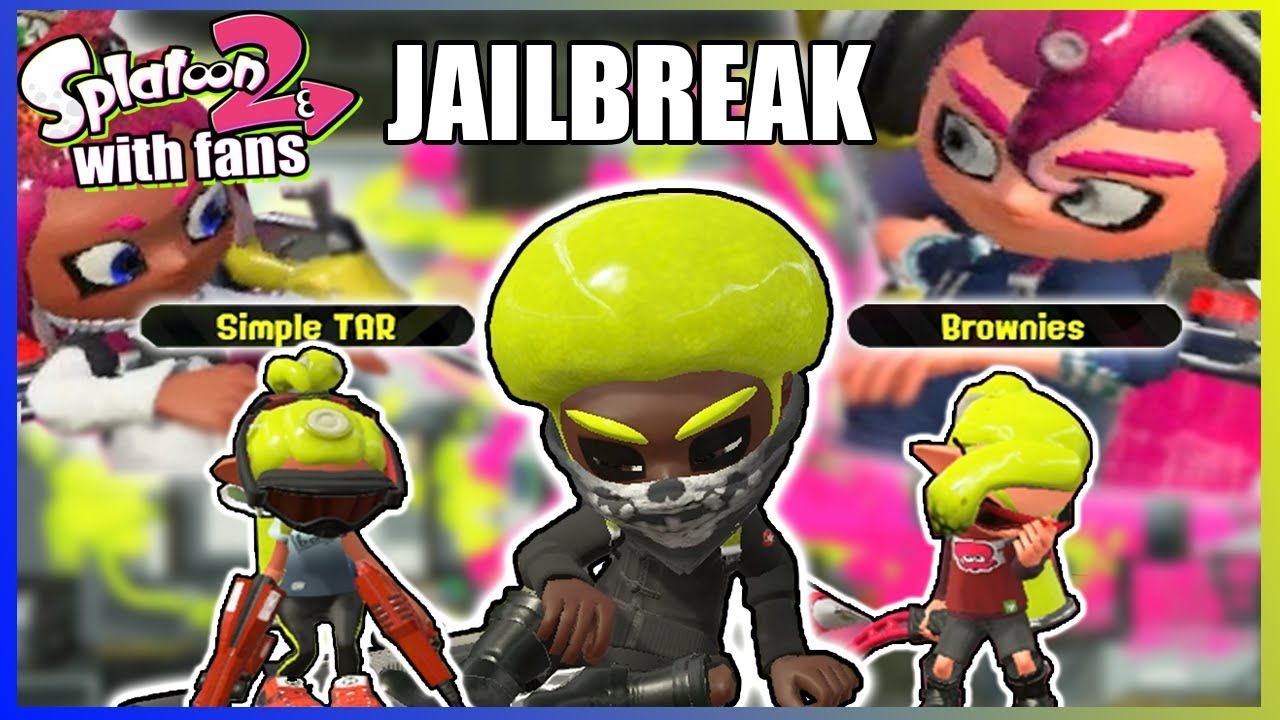 Jailbreak Funny Moments