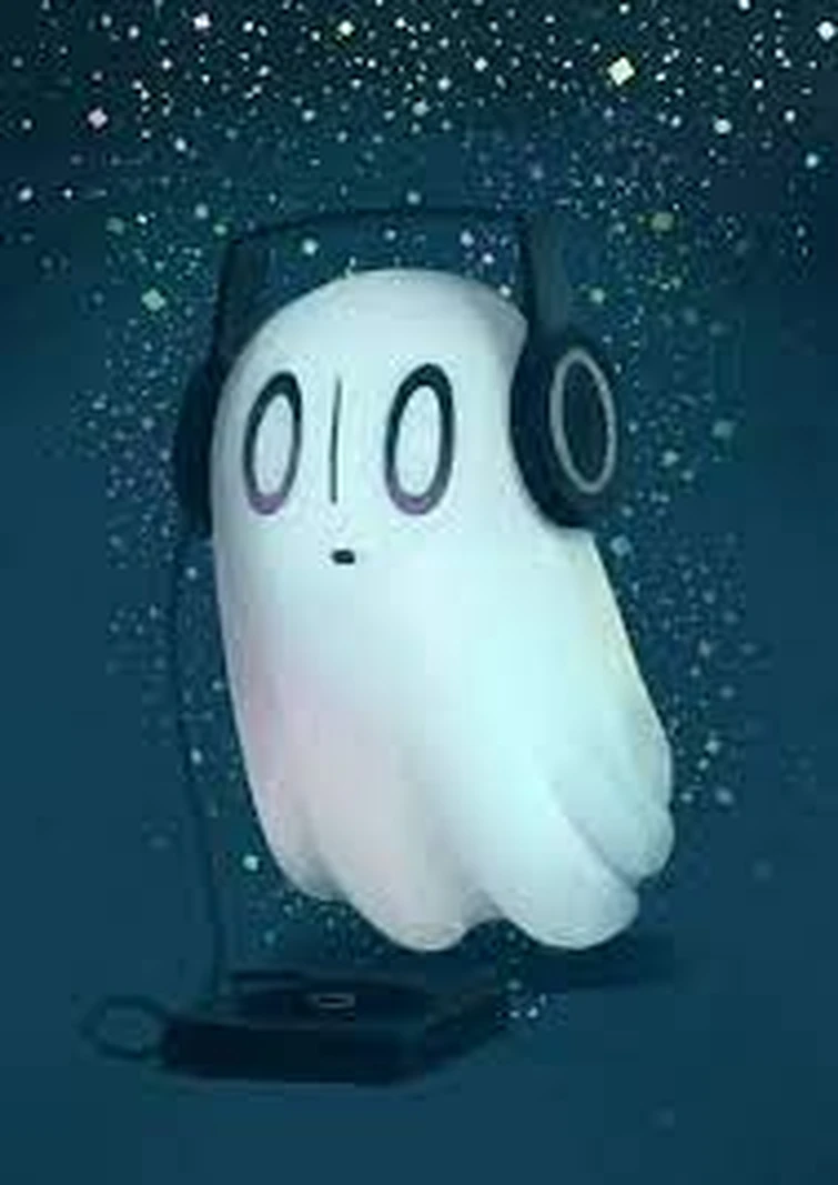 napstablook 4 star concept | Fandom